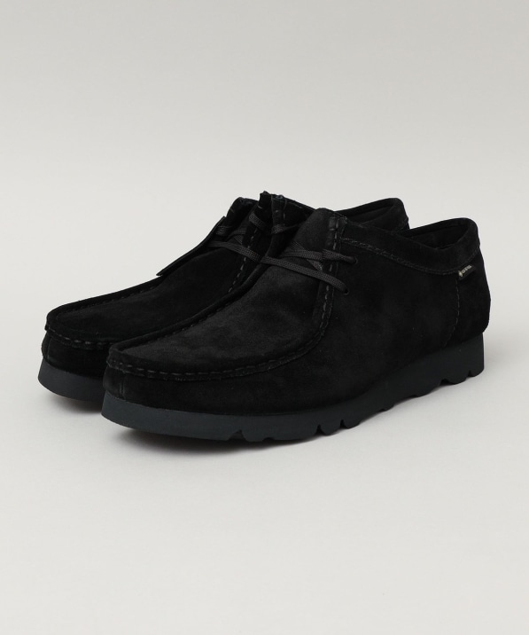 CLARKS:WALLABEE GORE-TEX(R)