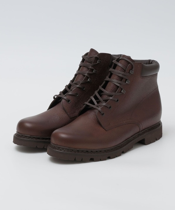 ARPENTURE×PARABOOT: BERGY