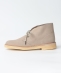 CLARKS: DESERT BOOT