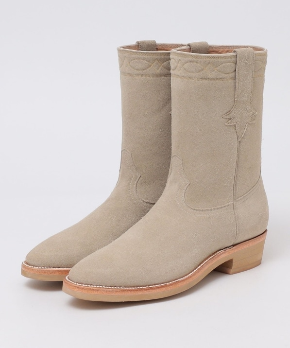 WYTHE: ROPER BOOTS