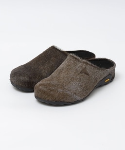 ROA: Fedaia Clog