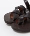 JUTTA NEUMANN: HELIOS SANDAL