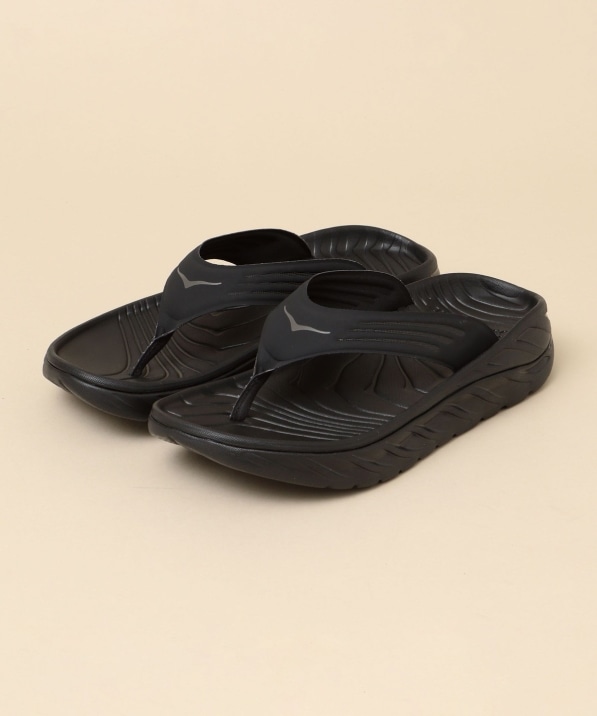 HOKA: ORA RECOVERY FLIP｜ SHIPS 公式サイト
