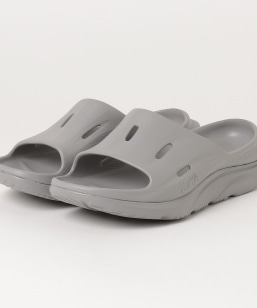 HOKA: U ORA RECOVERY SLIDE 3