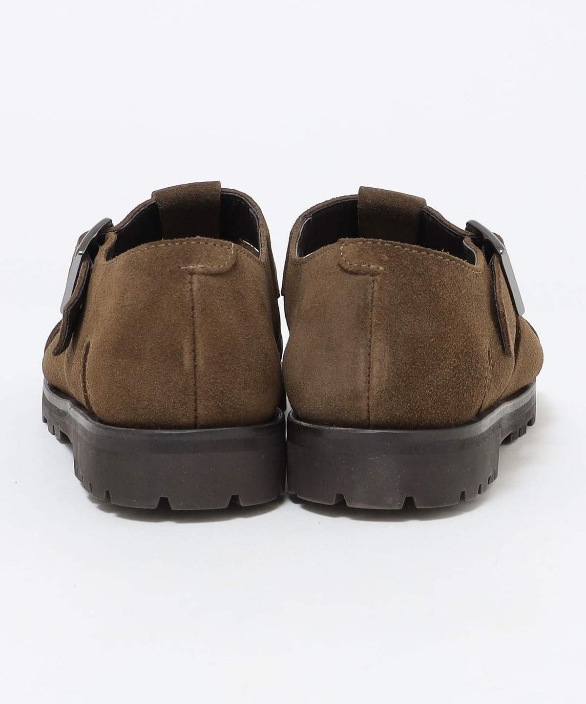 SHIPS別注】PARABOOT: PACIFIC SUEDE: シューズ SHIPS 公式サイト 