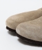 BIRKENSTOCK: SUEDE BOSTON