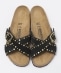 �ySHIPS EXCLUSIVE�zBIRKENSTOCK: SIENA RIVET