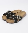 �ySHIPS EXCLUSIVE�zBIRKENSTOCK: SIENA RIVET �u���b�N