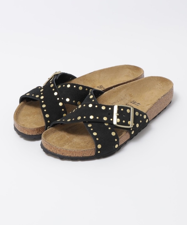 �ySHIPS EXCLUSIVE�zBIRKENSTOCK: SIENA RIVET