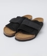 BIRKENSTOCK: KYOTO �u���b�N