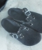 �ySHIPS EXCLUSIVE�zBIRKENSTOCK: BOSTON RIVET