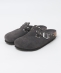 �ySHIPS EXCLUSIVE�zBIRKENSTOCK: BOSTON RIVET
