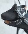 �ySHIPS EXCLUSIVE�zBIRKENSTOCK: BOSTON RIVET �_�[�N�O���[