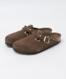 �ySHIPS EXCLUSIVE�zBIRKENSTOCK: BOSTON RIVET �u���E��