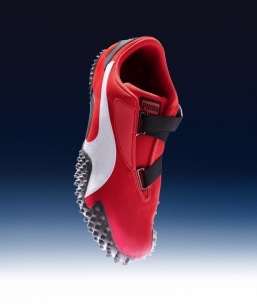PUMA: MOSTRO OG PRIME