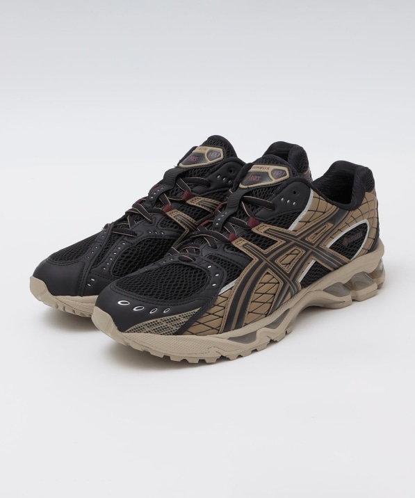 ASICS: GEL-NIMBUS 10.1 GORE-TEX