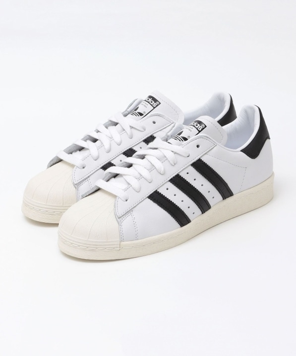 adidas: SUPERSTAR 82｜ SHIPS 公式サイト