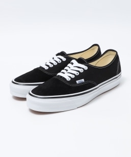 VANS: LX Authentic 44