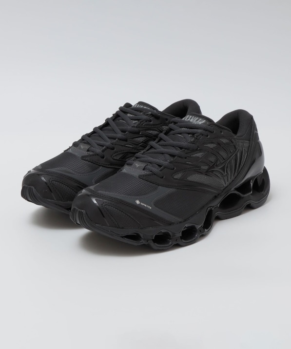 MIZUNO: WAVE PROPHECY GORE-TEX