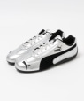 PUMA: SPEEDCAT METALLIC Vo[