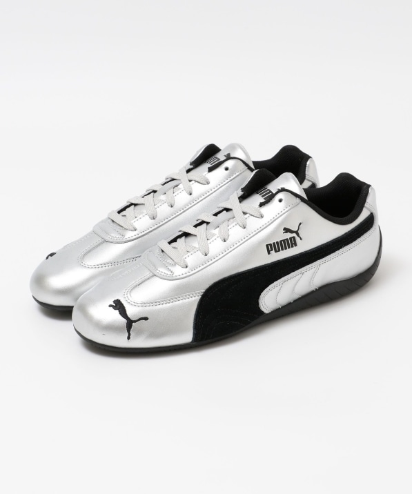 PUMA: SPEEDCAT METALLIC