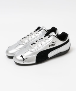 PUMA: SPEEDCAT METALLIC