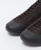 AMOMENTO: VIBRAM LACE-UP SNEAKERS
