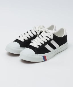 PRO-Keds: ROYAL PLUS SUEDE LO