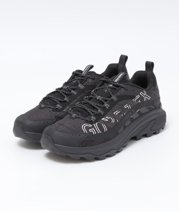 MERRELL: MOAB SPEED 2 GTX BL SE｜ SHIPS 公式サイト