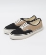 VANS: LX Authentic 44 �x�[�W��
