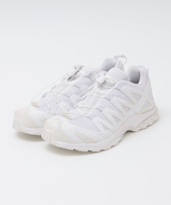 RIER×SALOMON: XA PRO 3D RIER