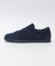 adidas:TOBACCO NAVY SUEDE