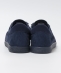 adidas:TOBACCO NAVY SUEDE