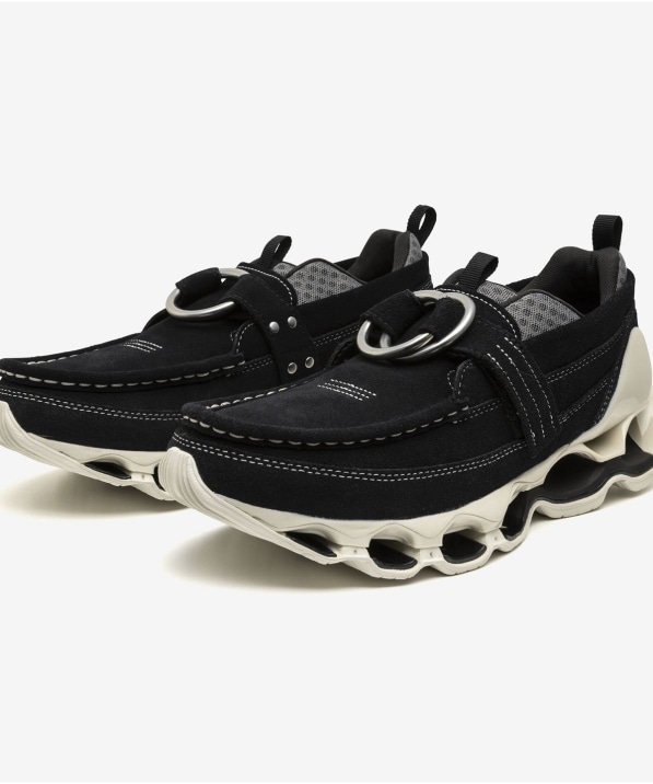MIZUNO: WAVE PROPHECY RINGMOC｜ SHIPS 公式サイト