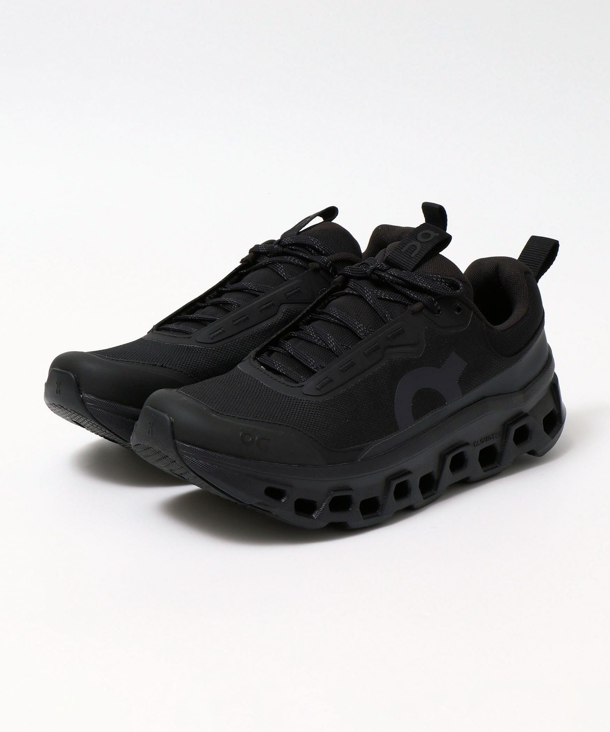On: Cloudmonster 1 Waterproof｜ SHIPS 公式サイト