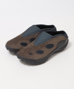 MERRELL: JUNGLE TREK MULE