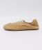 FOOT INDUSTRY: SOFT GAT