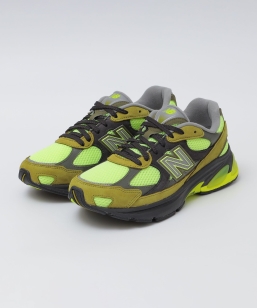 NEW BALANCE: Abzorb 2010