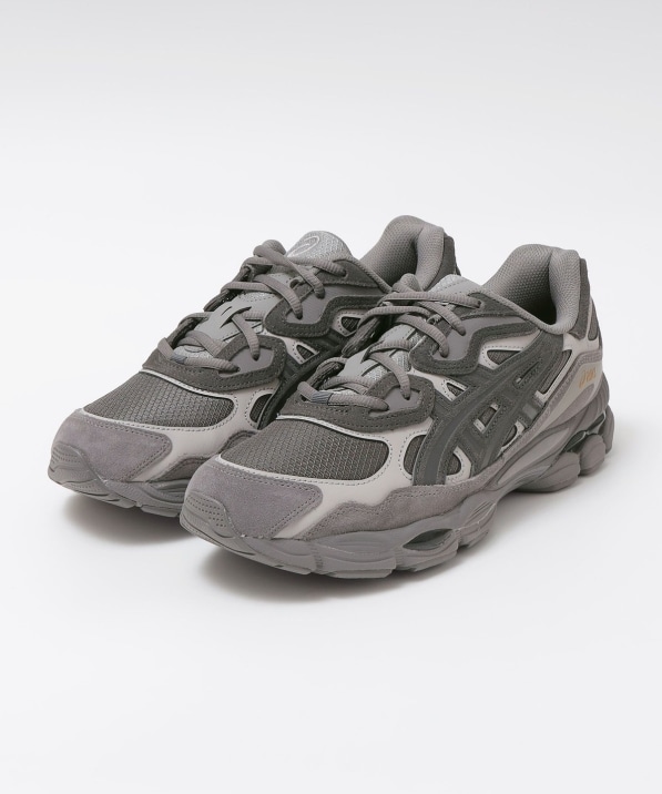 ASICS: GEL-NYC｜ SHIPS 公式サイト