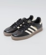 �ySHIPS EXCLUSIVE�zadidas: GAZELLE INDOOR LEATHER �u���b�N