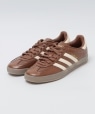 �ySHIPS EXCLUSIVE�zadidas: GAZELLE INDOOR LEATHER �u���E��