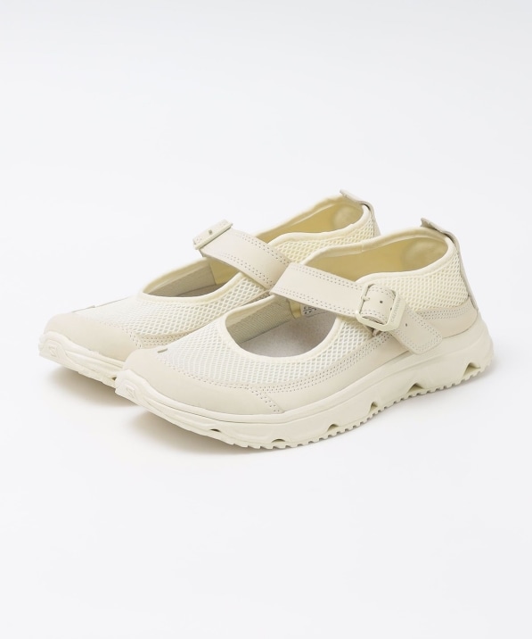SALOMON: RX MARIE-JEANNE