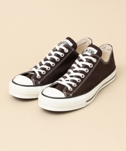 CONVERSE: JAPAN MADE �L�����o�X �I�[���X�^�[