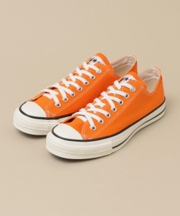 CONVERSE: JAPAN MADE �L�����o�X �I�[���X�^�[