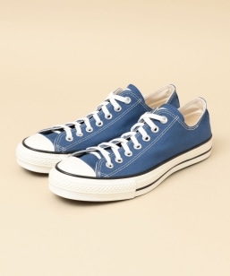 CONVERSE: JAPAN MADE �L�����o�X �I�[���X�^�[