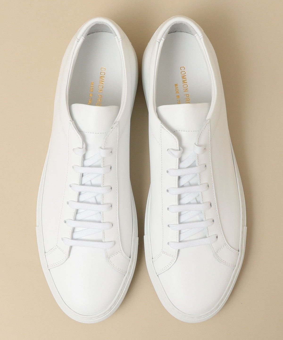 COMMON PROJECTS:ARTICLE LOW スニーカー: シューズ SHIPS 公式サイト 