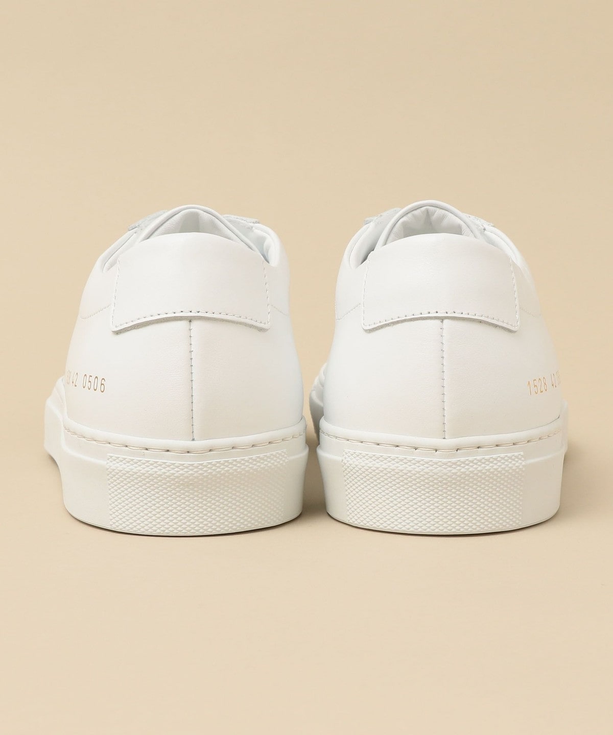 COMMON PROJECTS:ARTICLE LOW スニーカー: シューズ SHIPS 公式サイト ...