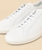 COMMON PROJECTS: Achilles ヌバック スニーカー