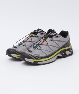 SALOMON: XT-6