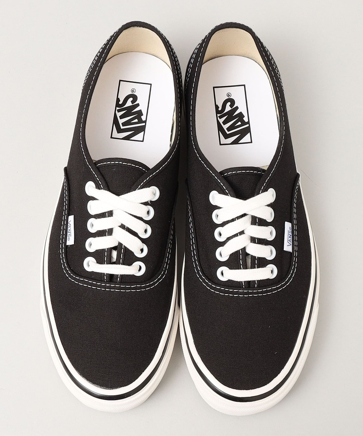 VANS: AUTHENTIC 44 DX: シューズ SHIPS 公式サイト｜株式会社シップス